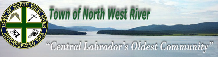 Town of North West River, Labrador